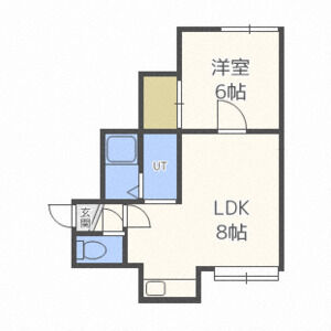 ラポール川沿 画像11