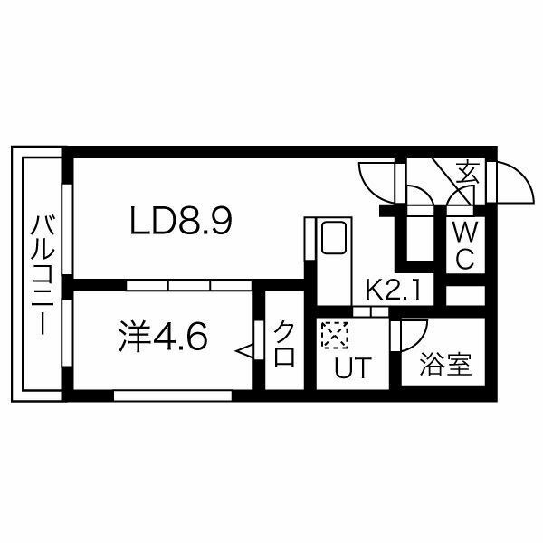 ラポール川沿 画像10