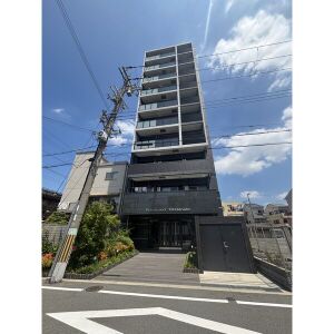 プレデコート北田辺