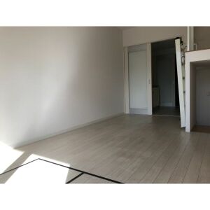 402号室の写真