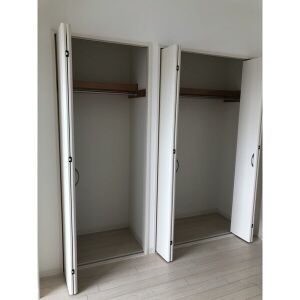 801号室の写真