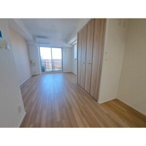 1104号室の写真