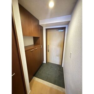 703号室の写真