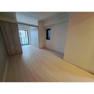 403号室の写真