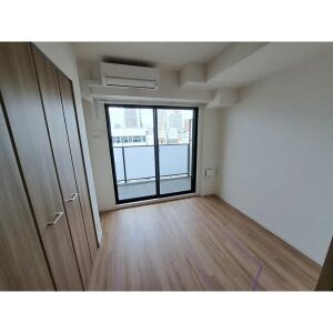 1508号室の写真