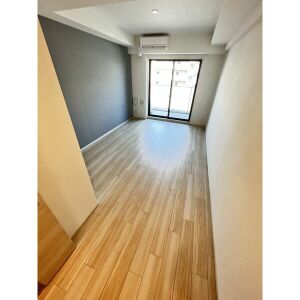 604号室の写真