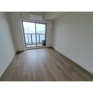 806号室の写真