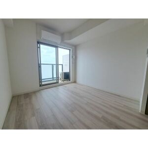 1101号室の写真