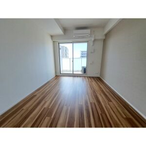 802号室の写真