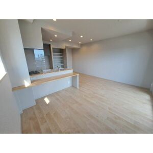 201号室の写真