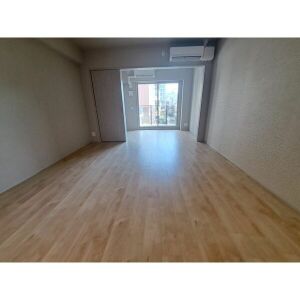 202号室の写真