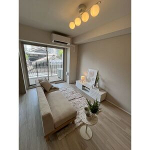 202号室の写真