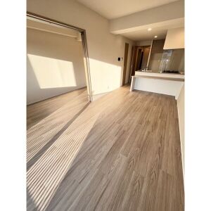 603号室の写真