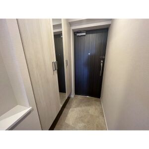 301号室の写真