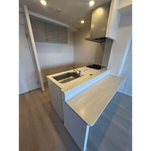 903【モデルルーム】号室の写真