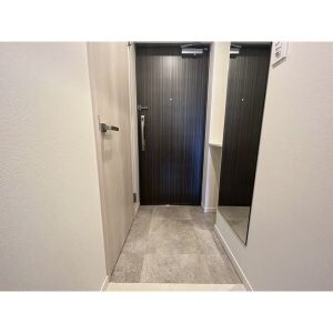 204号室の写真