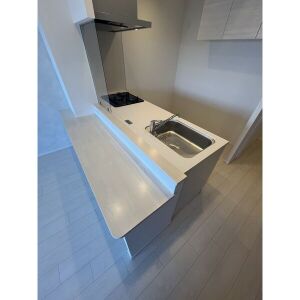 205号室の写真