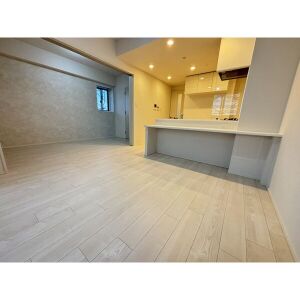 608号室の写真