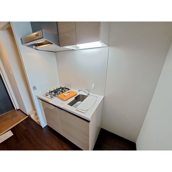 スプランディッドキャトルの室内写真2枚目