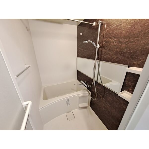 スプランディッドキャトルの室内写真3枚目