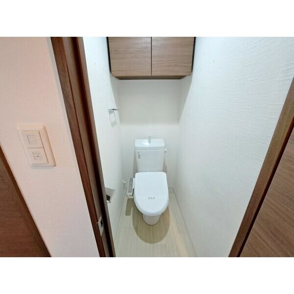 スプランディッドキャトルの室内写真5枚目