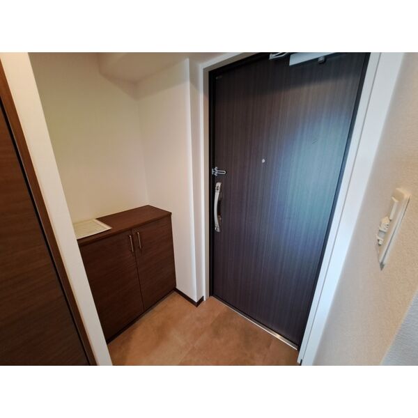 スプランディッドキャトルの室内写真8枚目