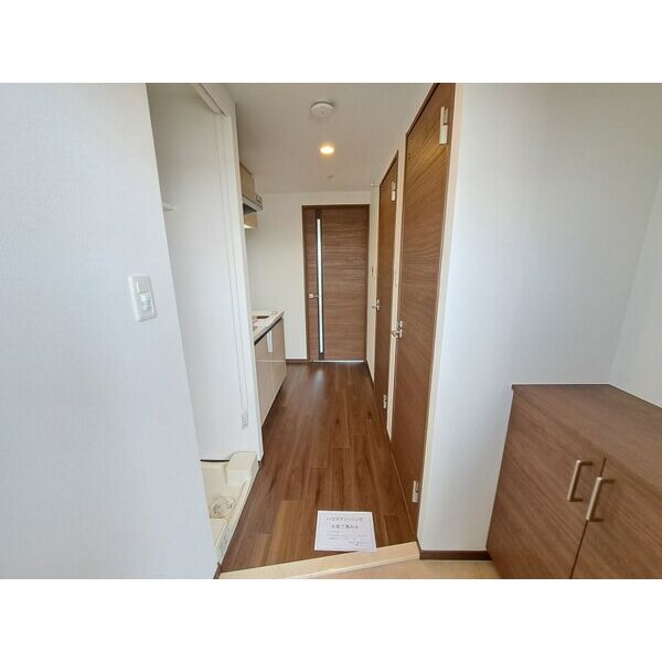 スプランディッドキャトルの室内写真9枚目