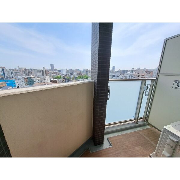 スプランディッドキャトルの室内写真10枚目