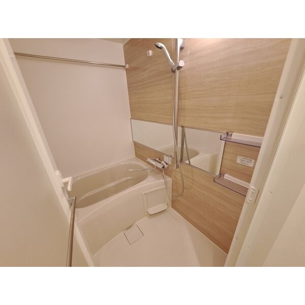 DOUBLE NINE RESIDENCE TENNOJIMINAMIの室内写真9枚目