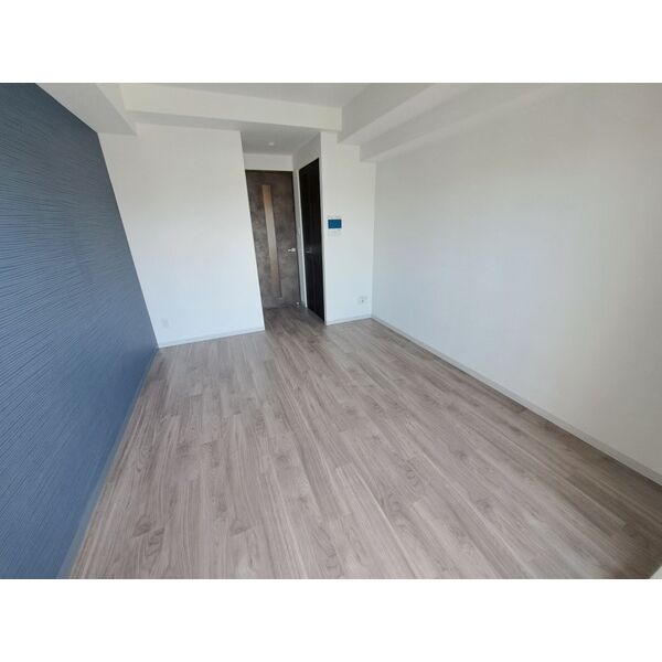 DOUBLE NINE RESIDENCE TENNOJIMINAMIの室内写真17枚目