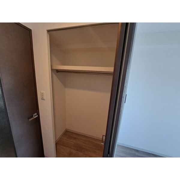 DOUBLE NINE RESIDENCE TENNOJIMINAMIの室内写真22枚目