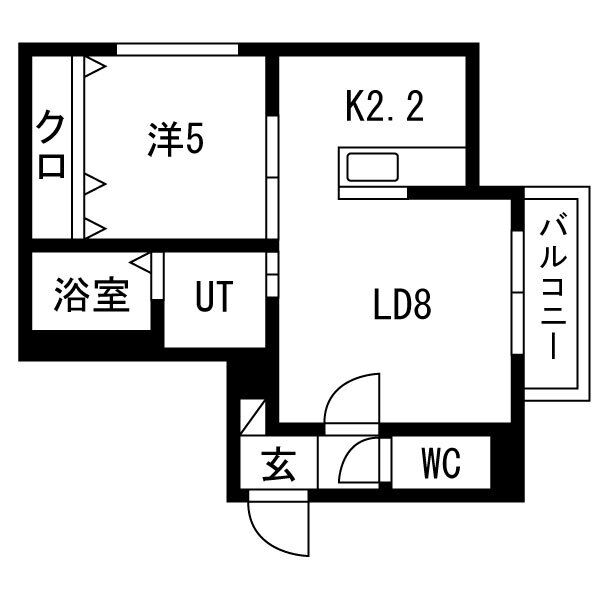 MTガーデンEast Ⅲ 画像14