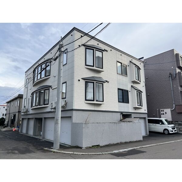 デュオ平岸 画像2