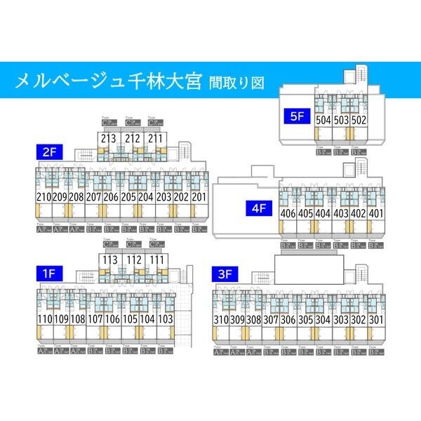 メルベージュ千林大宮の外観2枚目
