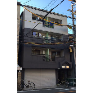 グランメール平野