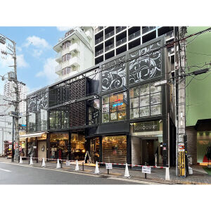 心斎橋ロンコート