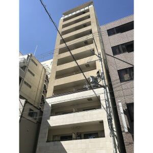 アモーレ本町ウエスト