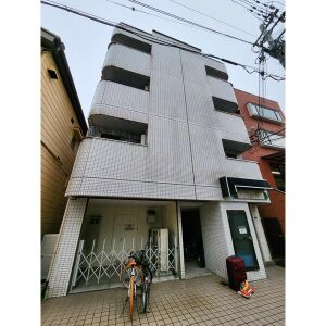 ロイヤル西梅田