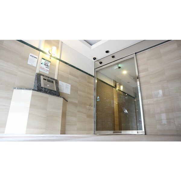 エス・キュート尼崎の外観2枚目