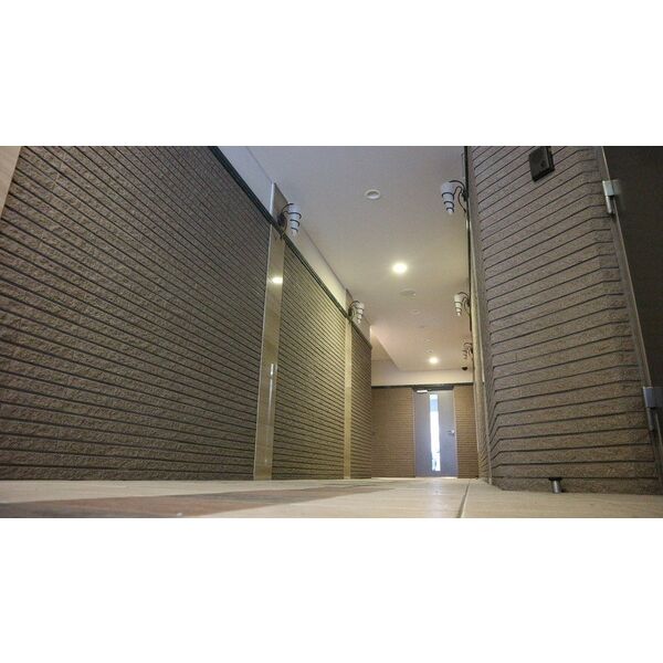 エス・キュート尼崎の外観4枚目