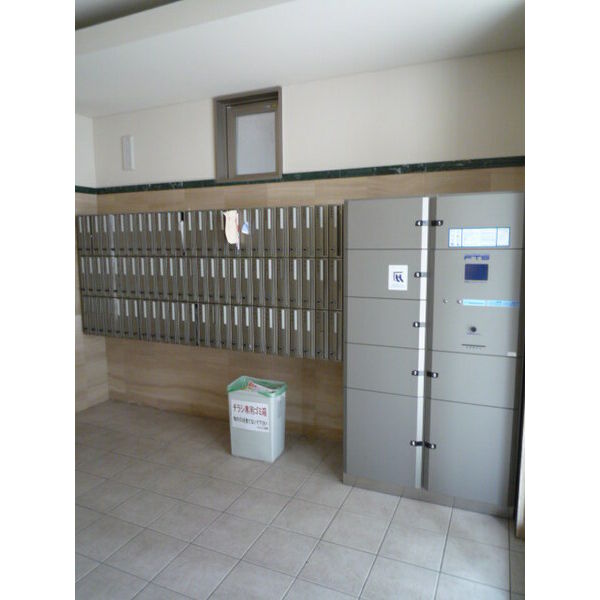 エス・キュート尼崎の外観5枚目