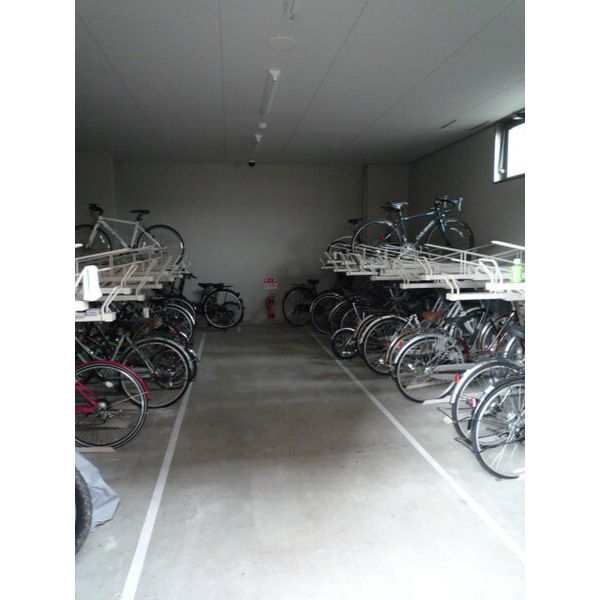 エス・キュート尼崎の外観7枚目