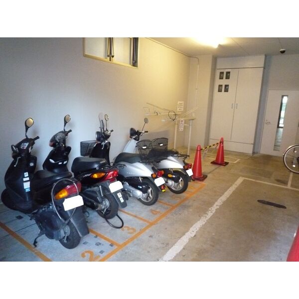 エス・キュート尼崎の外観6枚目