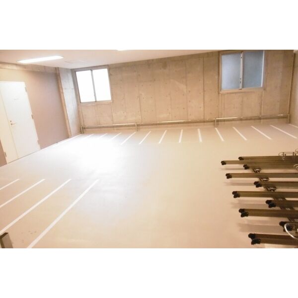 エス・キュート尼崎IIの外観6枚目