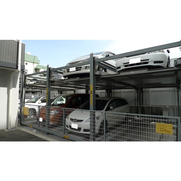 KM山坂の外観9枚目