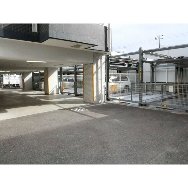 KM山坂の外観8枚目