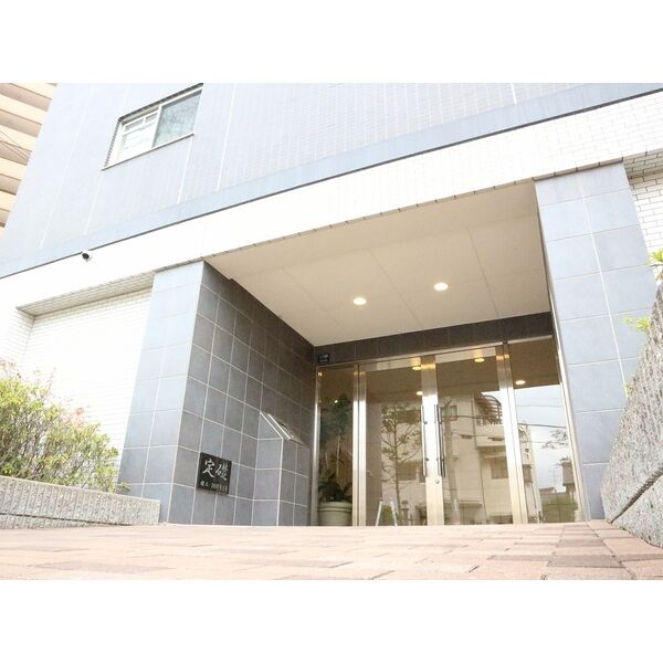 KM山坂の外観2枚目