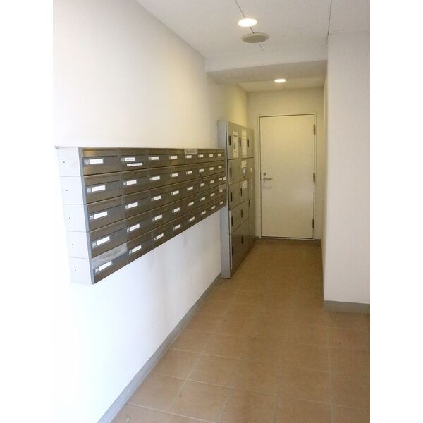 KM山坂の外観3枚目