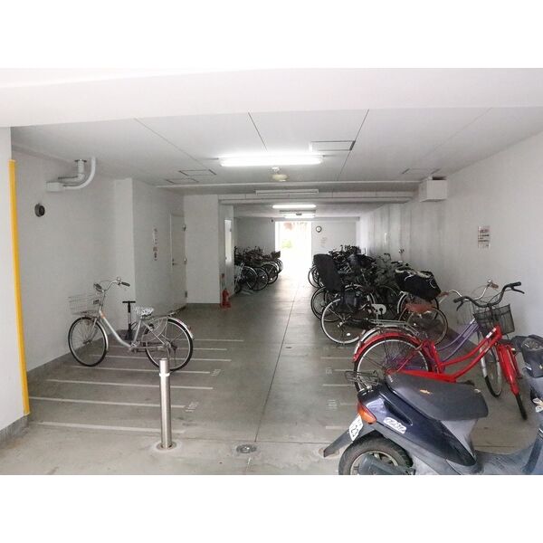 KM山坂の外観7枚目