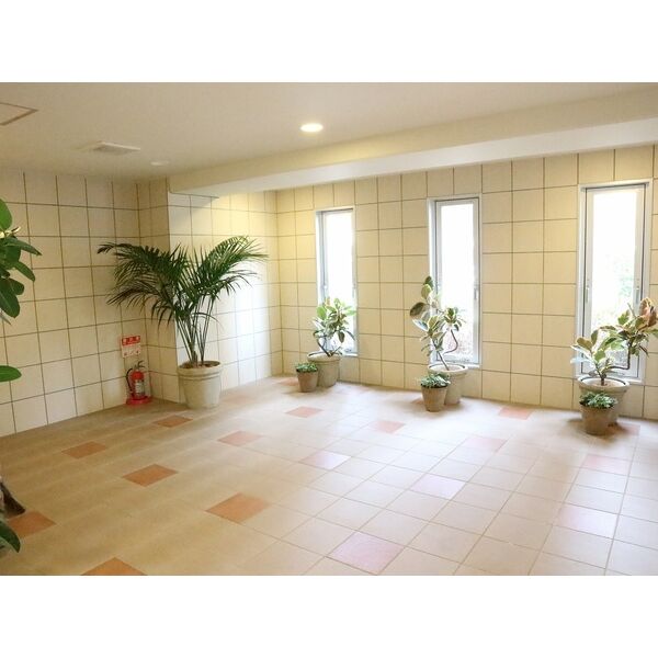 KM山坂の外観5枚目